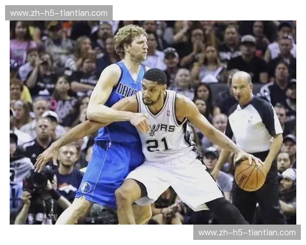 德州内战的铁血回响：为何我们需要重温马刺vs小牛的巅峰录像？