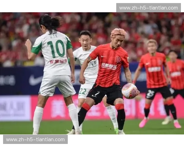 巅峰对决，逐鹿绿茵：恒大vs建业直播，一场不容错过的足球盛宴！